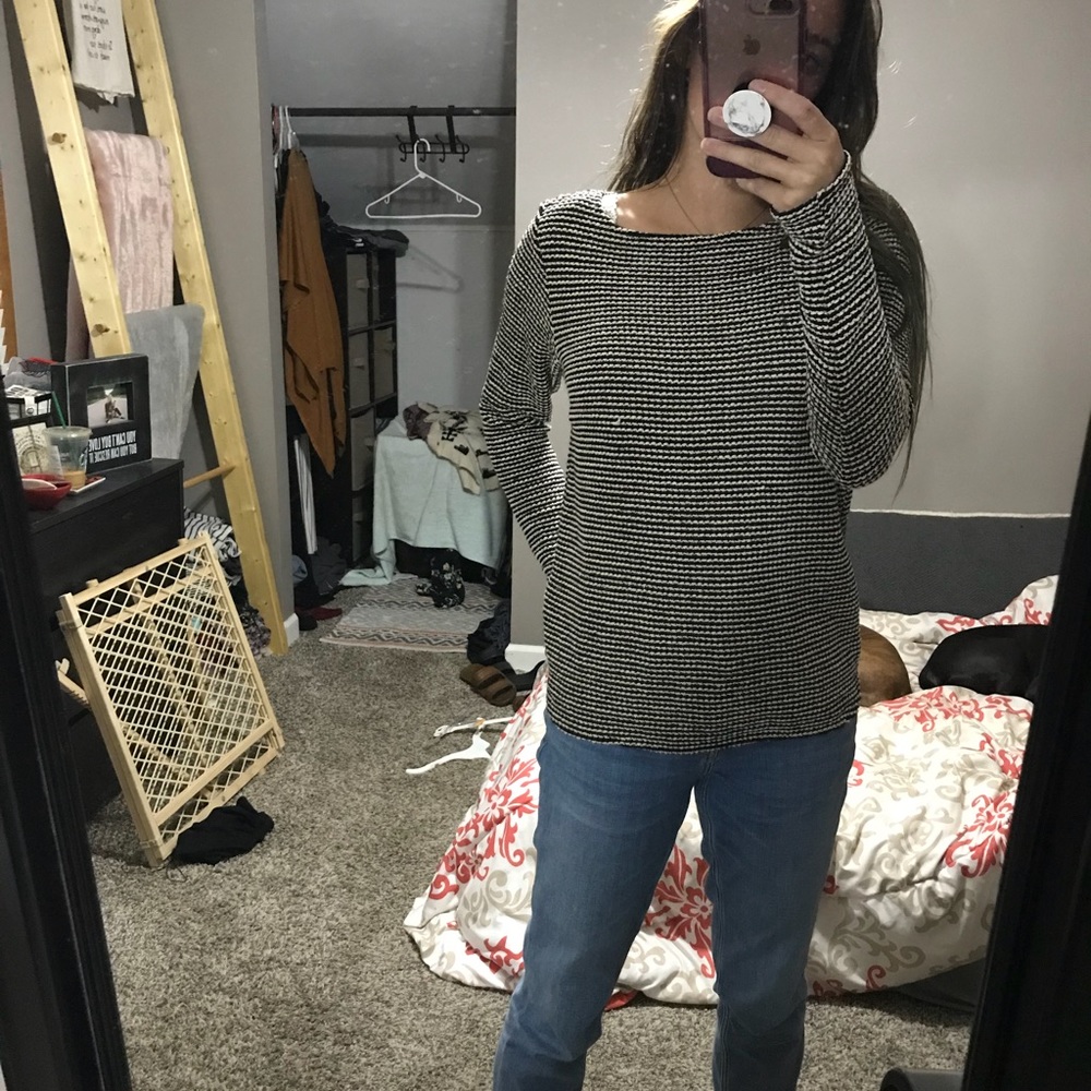Long sleeve
